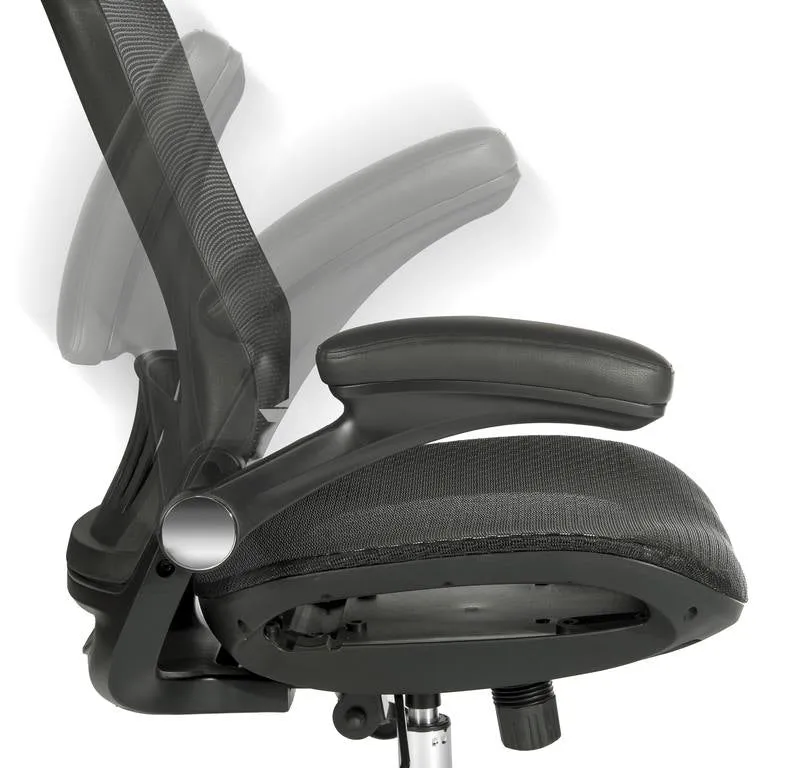 Harmony Ergonomic Mesh Office Chair