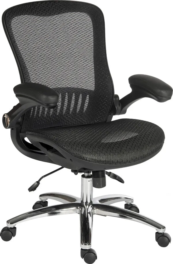 Harmony Ergonomic Mesh Office Chair