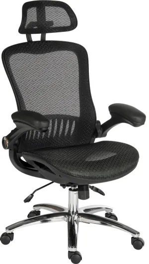 Harmony Ergonomic Mesh Office Chair