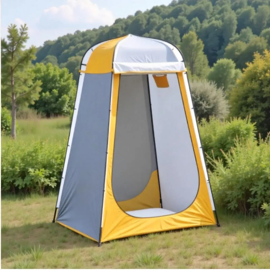 HideAway Outdoor Privacy Tent