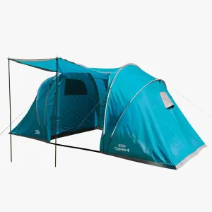 Highlander - Cypress 4 Person Telt