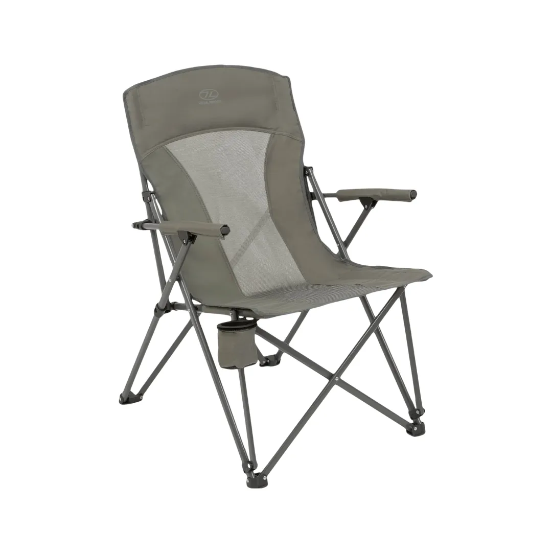 Highlander Doune Camping Chair