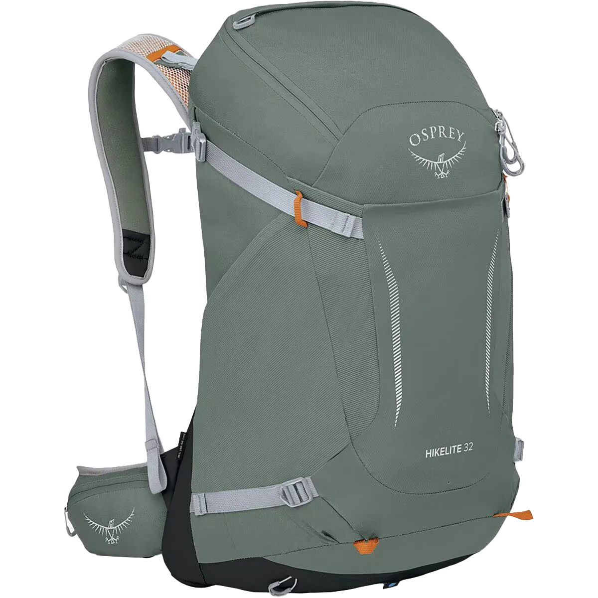 Hikelite Zip 32
