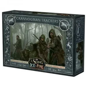 House Stark: Crannogman Trackers