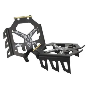 Ibex Crampons ST