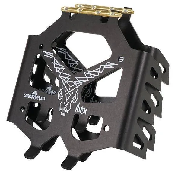 Ibex Crampons ST
