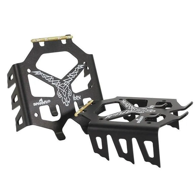 Ibex Crampons ST