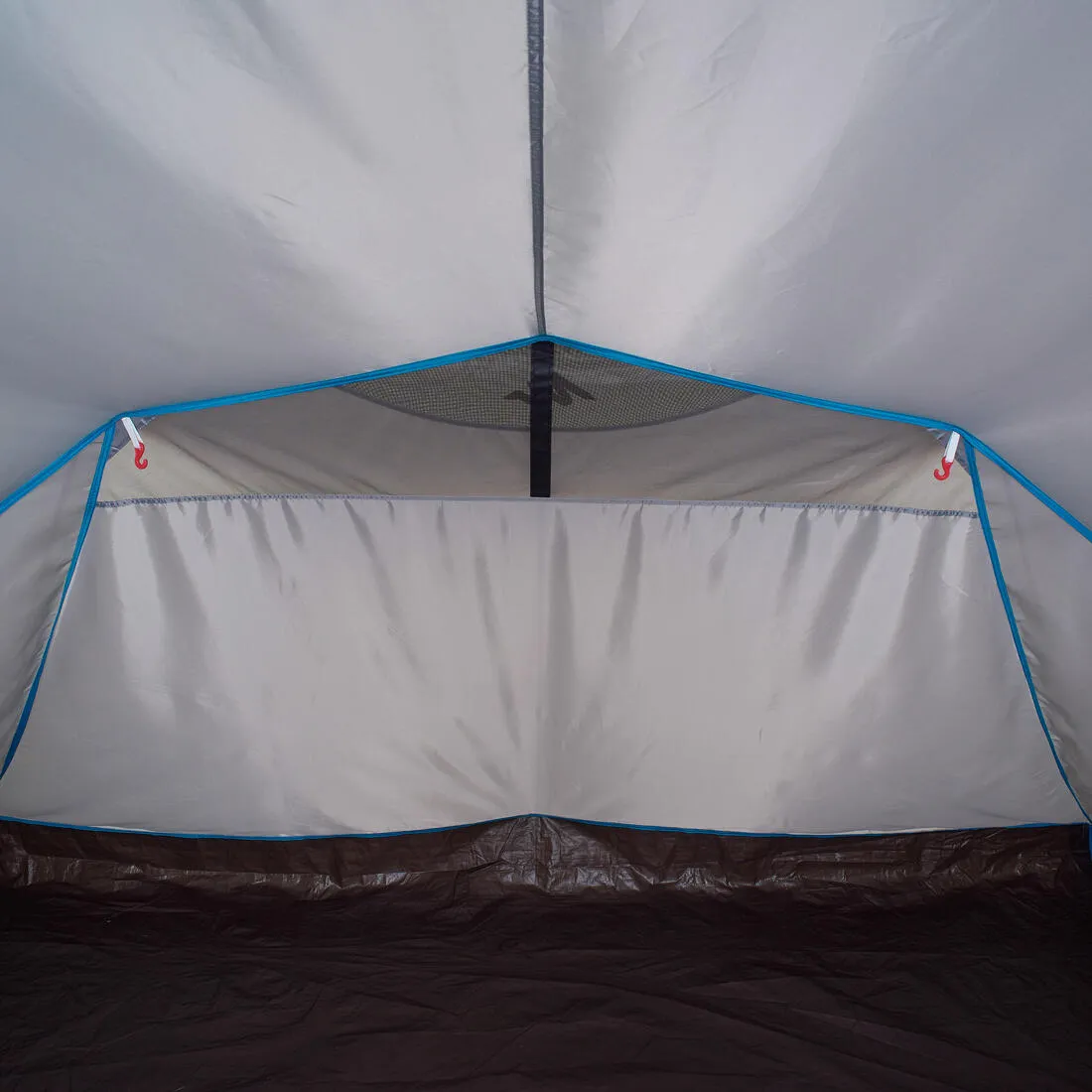 Inflatable Family Camping Tent 4 Person - Air Seconds 4.1