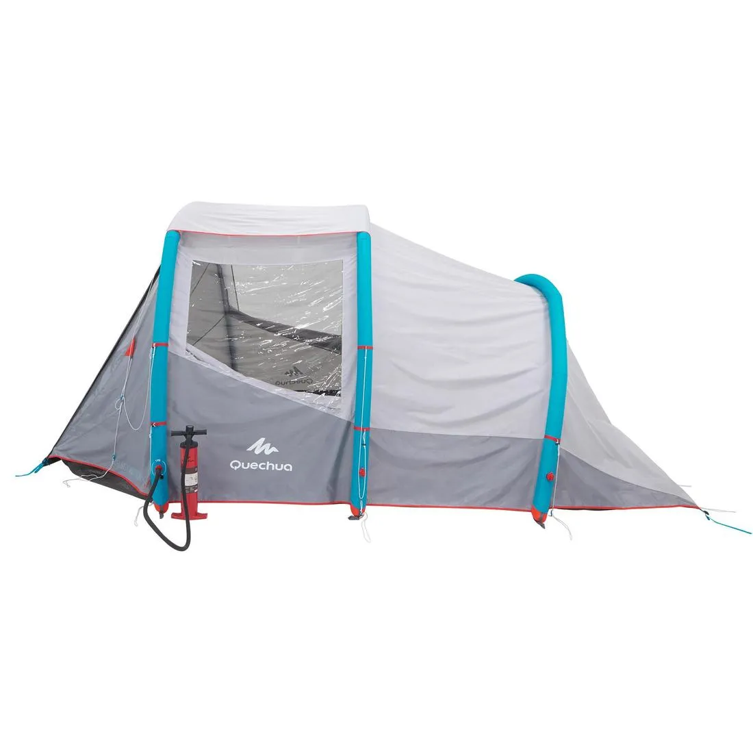 Inflatable Family Camping Tent 4 Person - Air Seconds 4.1