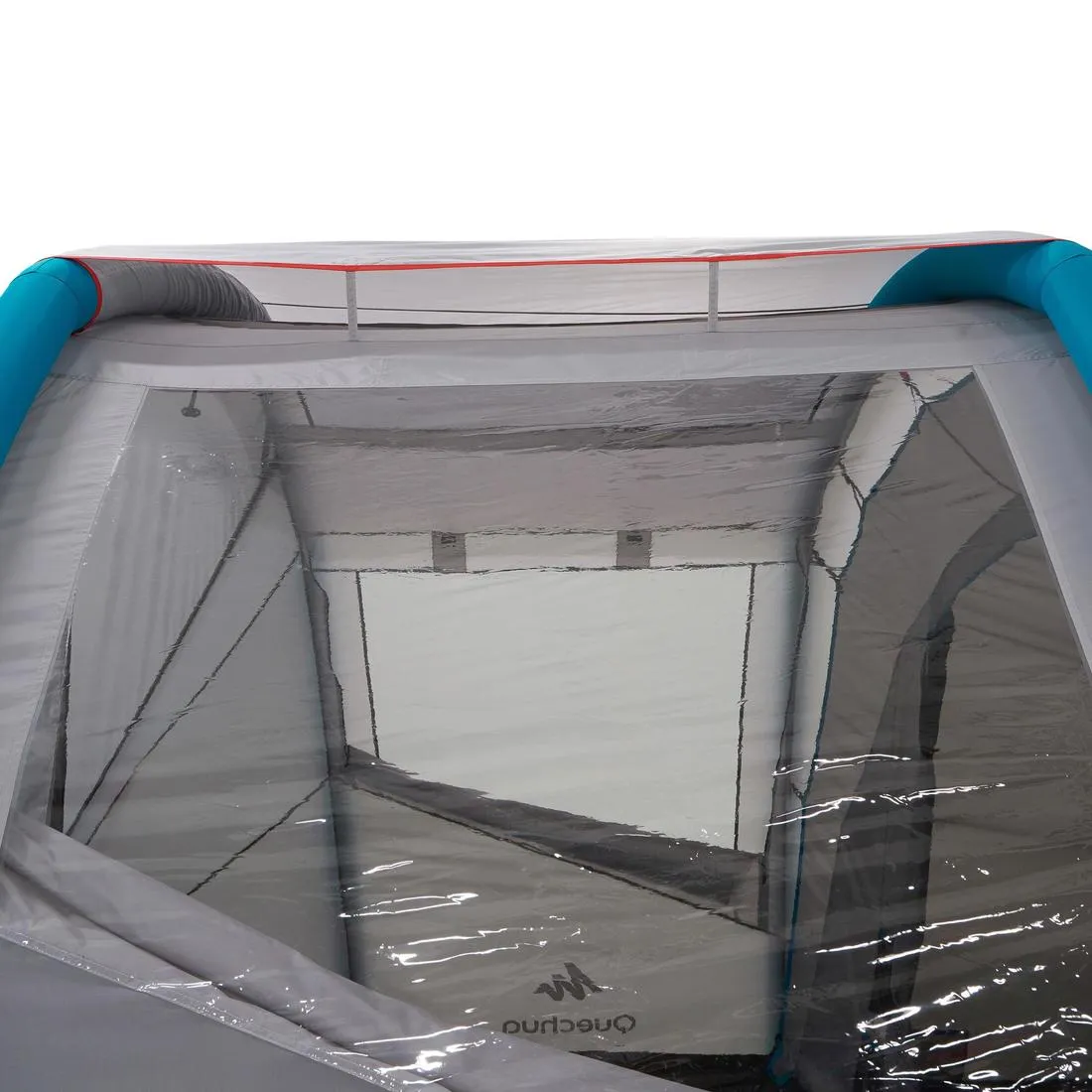 Inflatable Family Camping Tent 4 Person - Air Seconds 4.1