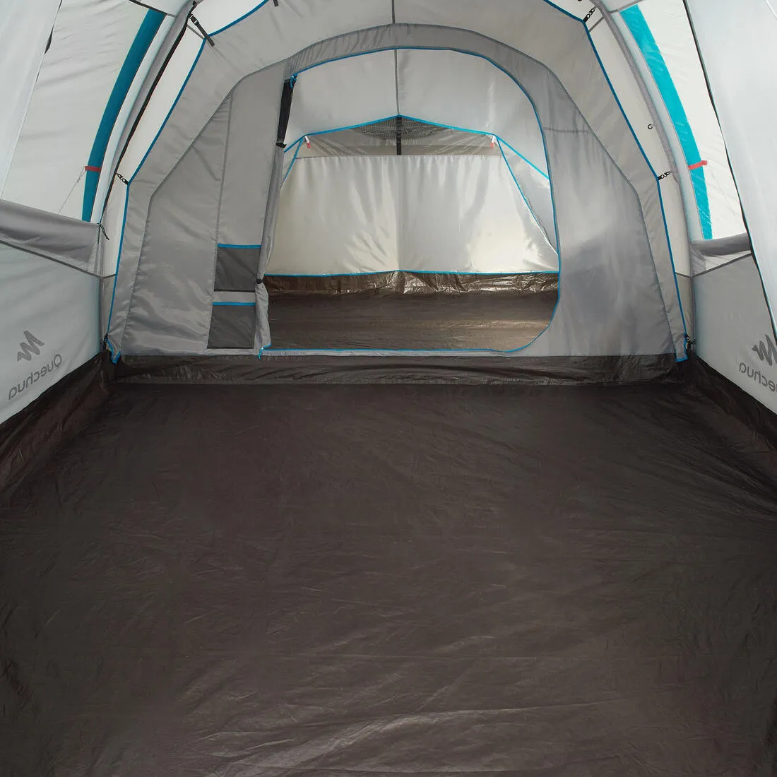Inflatable Family Camping Tent 4 Person - Air Seconds 4.1