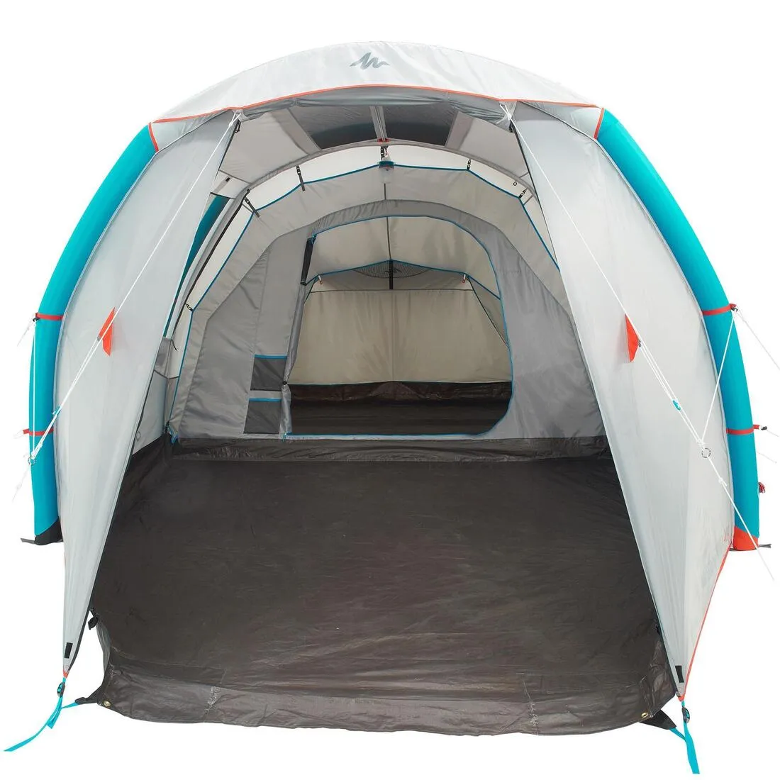 Inflatable Family Camping Tent 4 Person - Air Seconds 4.1