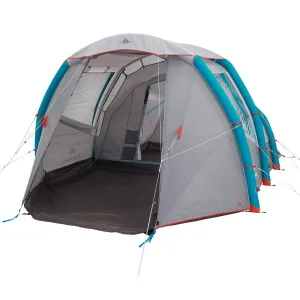 Inflatable Family Camping Tent 4 Person - Air Seconds 4.1