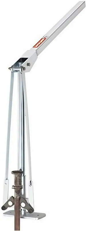 JackJaw 308 Heavy-Duty Tent Stake Puller | Fast, Easy, and Safe Way to Pull Small (3/16" to 1") Tent Stakes, Rebar, Ground Rods | Durable, Ergonomic Extractor for Camping, Construction Sites