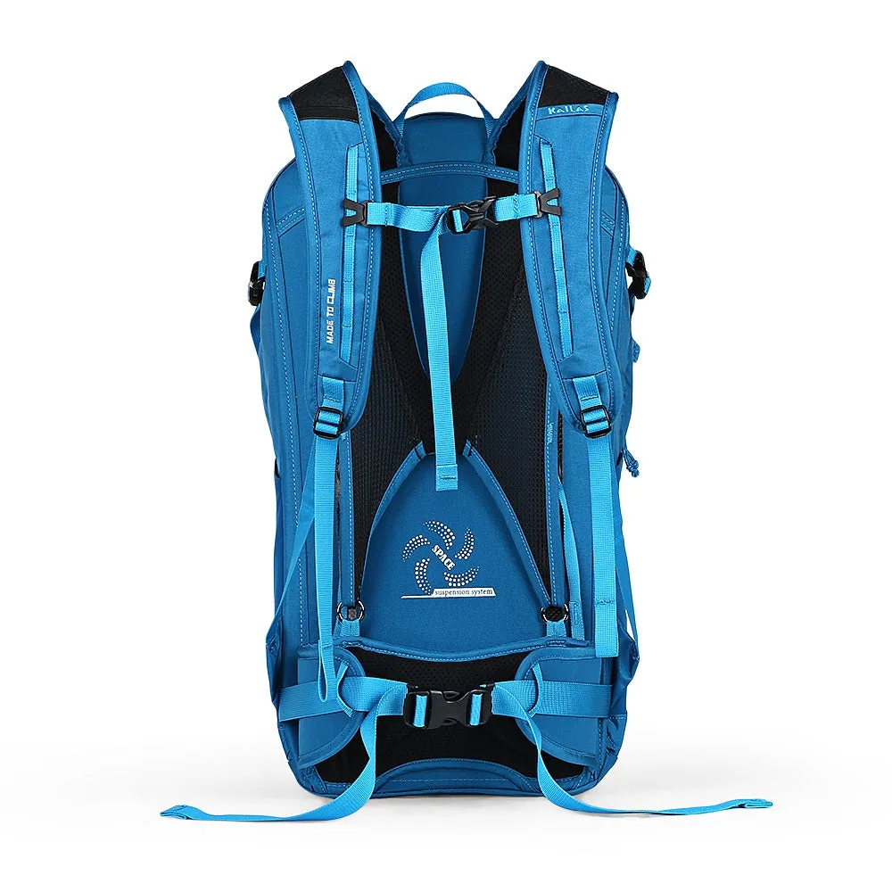 KAILAS Outdoor Wind Tunnel Hiking