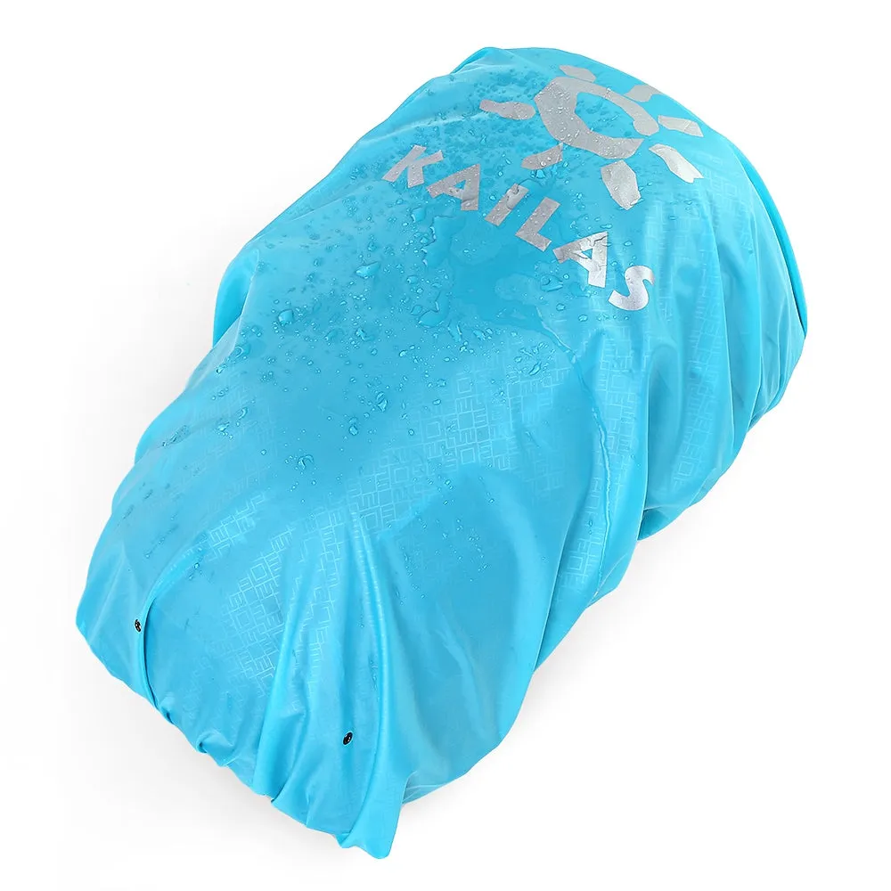 KAILAS Outdoor Wind Tunnel Hiking