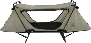 Kamp-Rite Anniversary Series Tent Cot one Person shelter Comfortable Easy Set up and take Down.