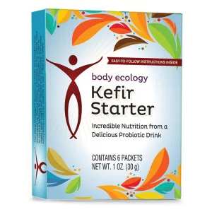 Kefir Starter