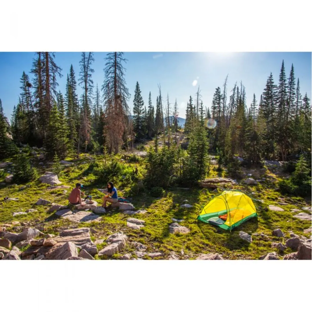 Kestrel UL 3 Tent