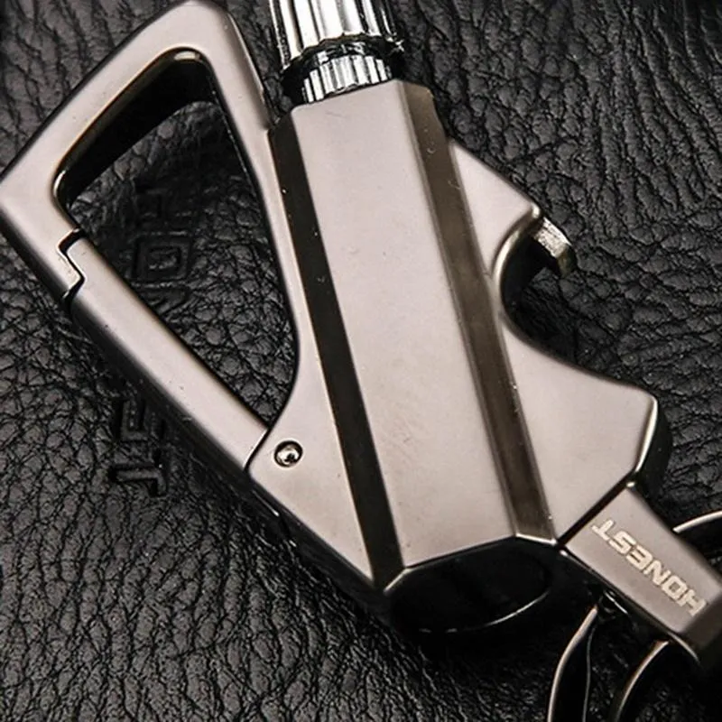 Keychain Flint Fire Starter