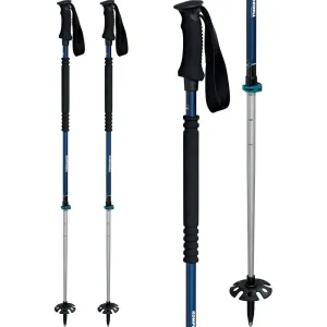 Komperdell Thermo Ascent Ti 2 Snowshoe and Touring Pole
