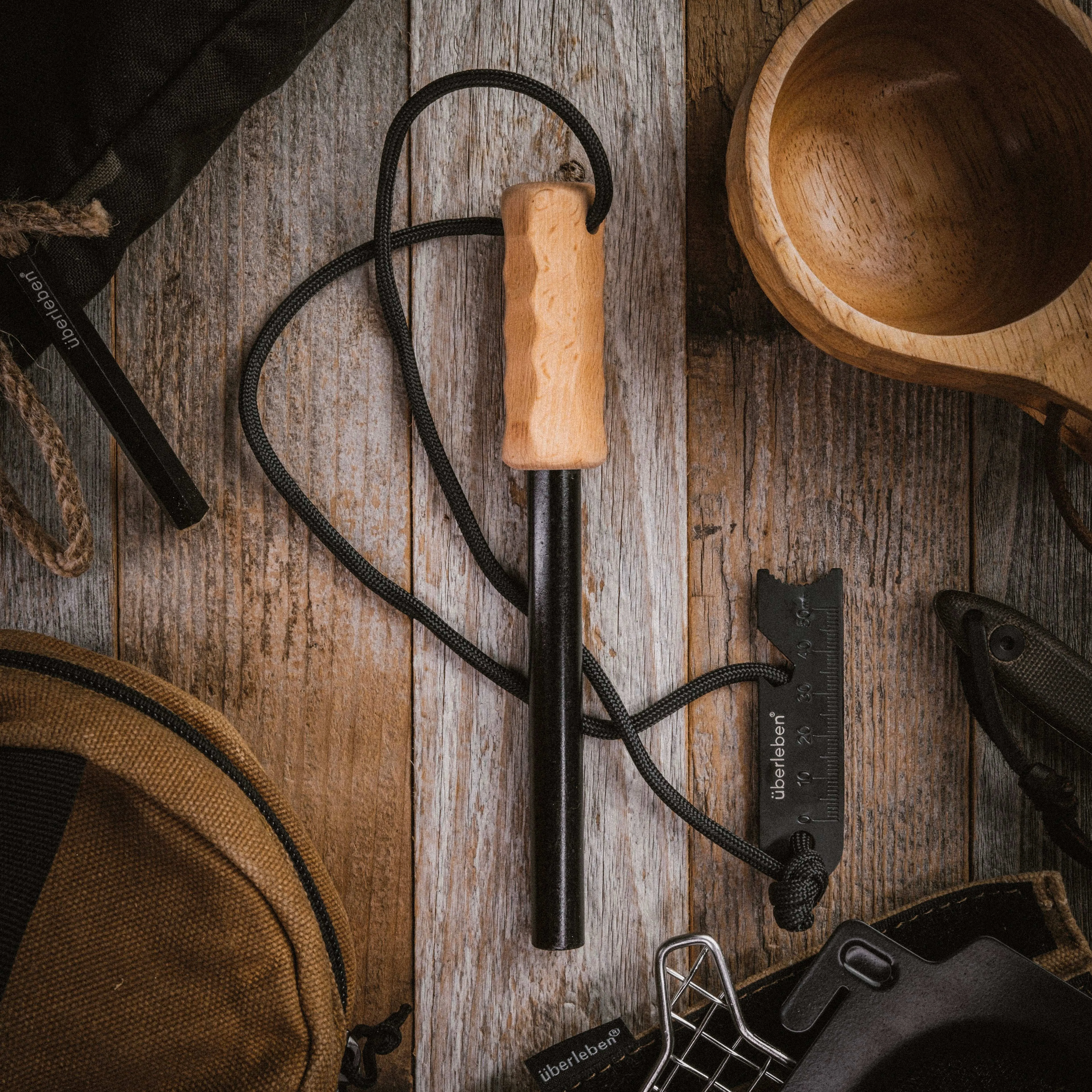 Kräftig PRO | Fire Starter