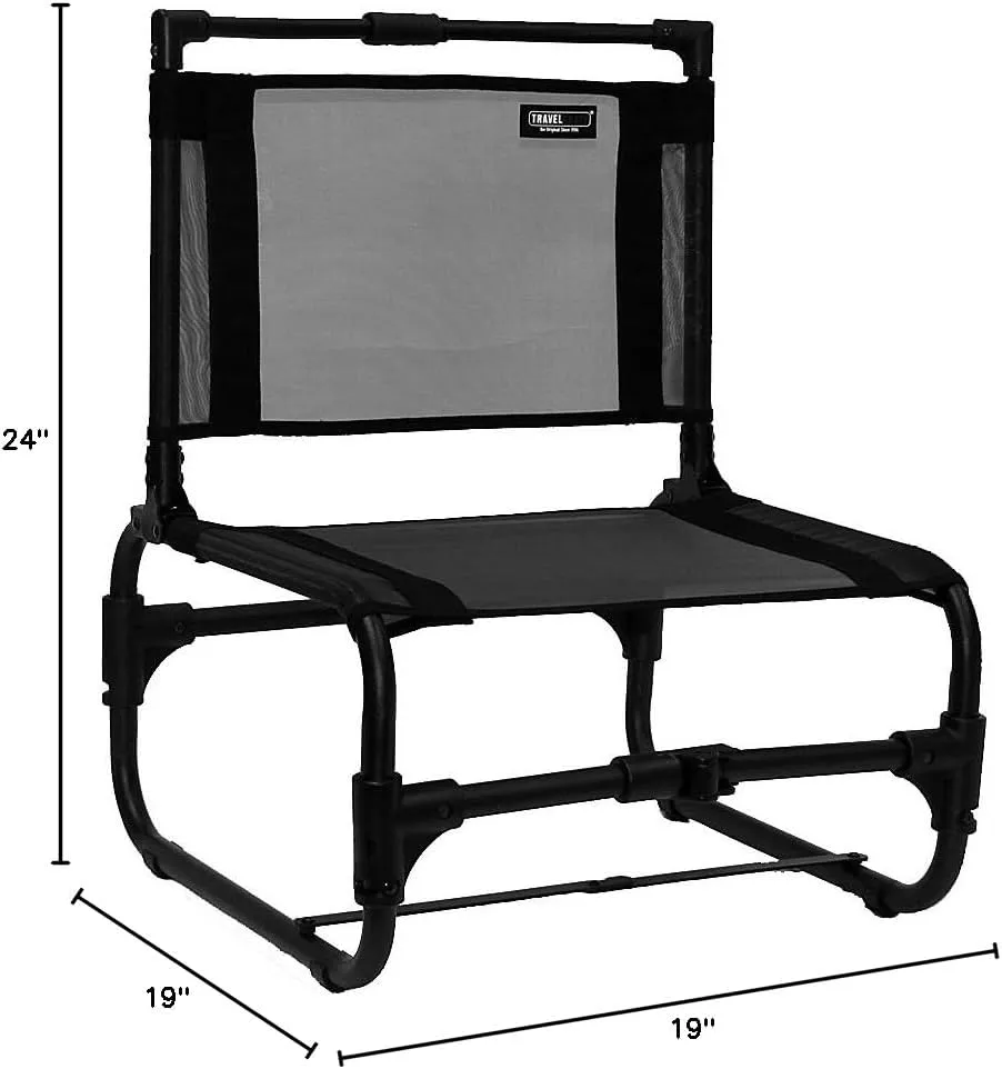 Larry Folding Chair