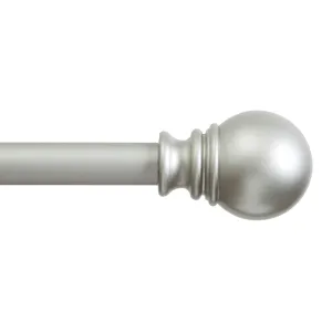Layla Adjustable Curtain Rod