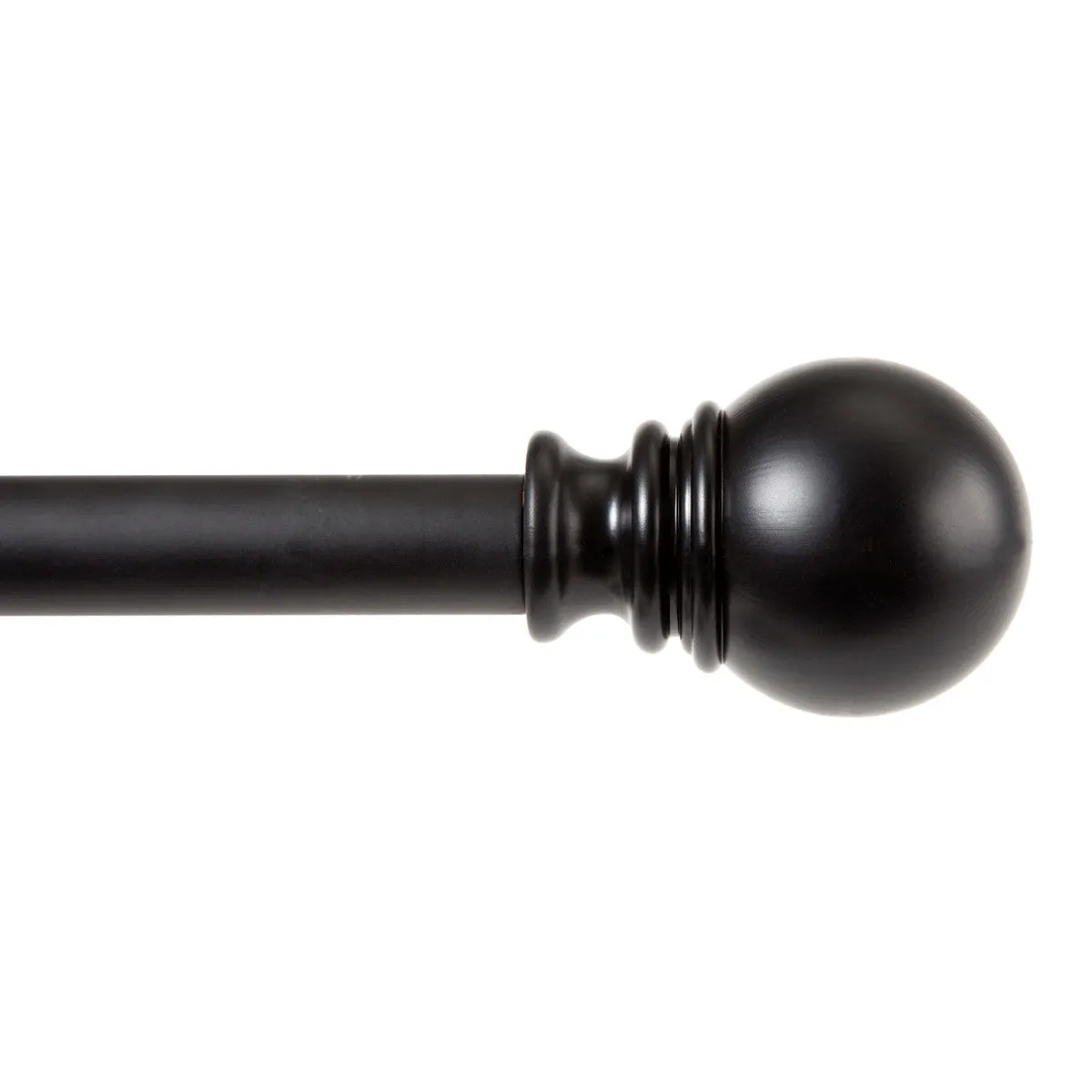Layla Adjustable Curtain Rod