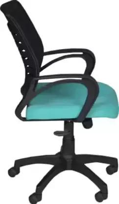 Low Back Executive Chair with Nylon Base