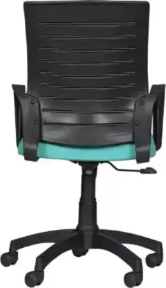 Low Back Executive Chair with Nylon Base