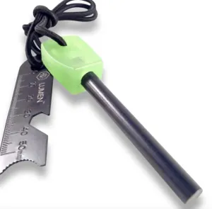 Lumen Fire Starter