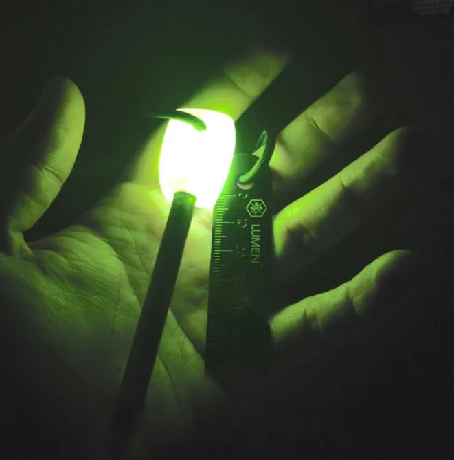 Lumen Fire Starter