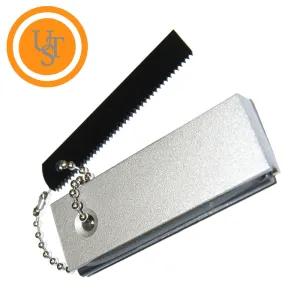 MagBar Fire Starter
