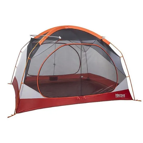 Marmot Limestone 4-Person Tent