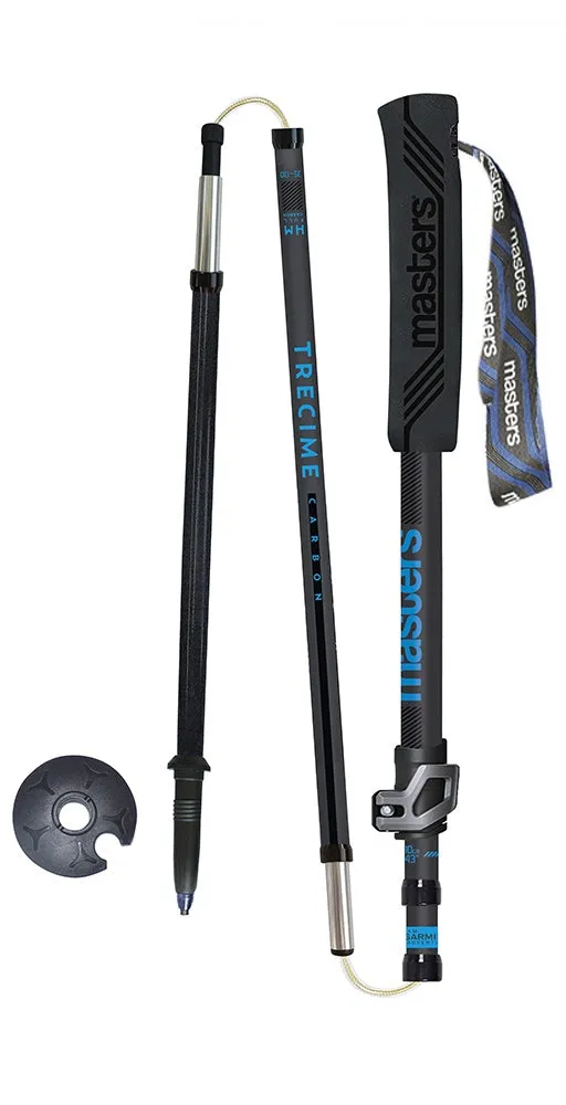 Masters Trecime Carbon