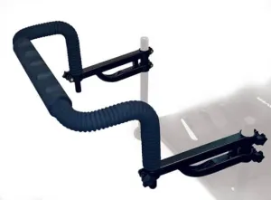 MAVER SIGNATURE/MXi POLE SUPPORT