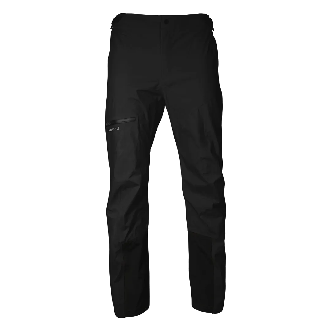 Mens Monsoon Hardshell Pant 2.0