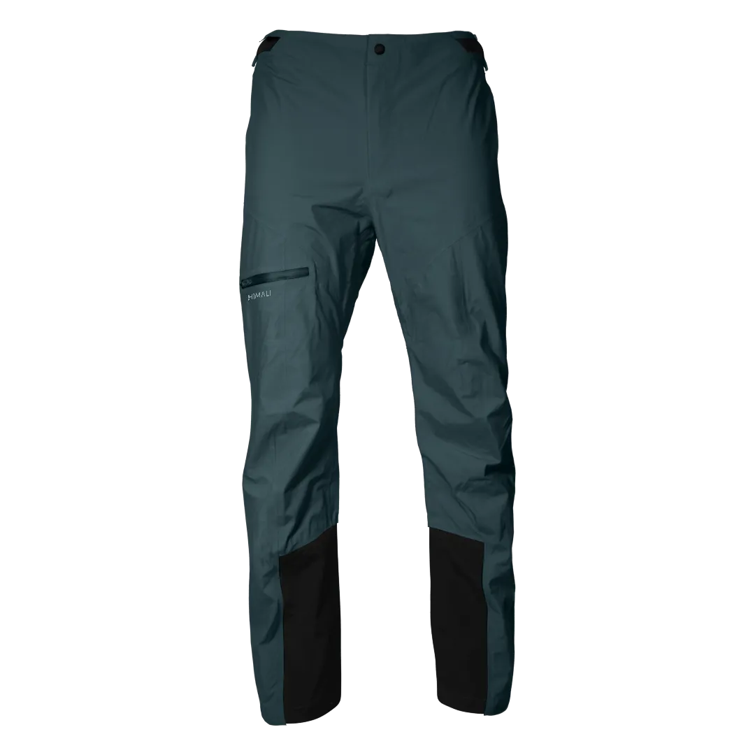 Mens Monsoon Hardshell Pant 2.0