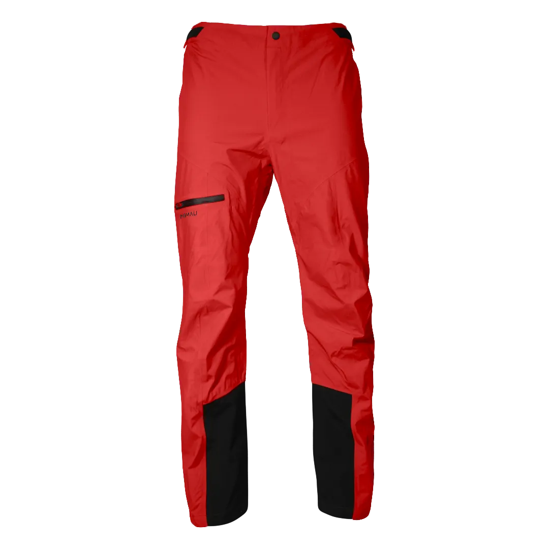Mens Monsoon Hardshell Pant 2.0