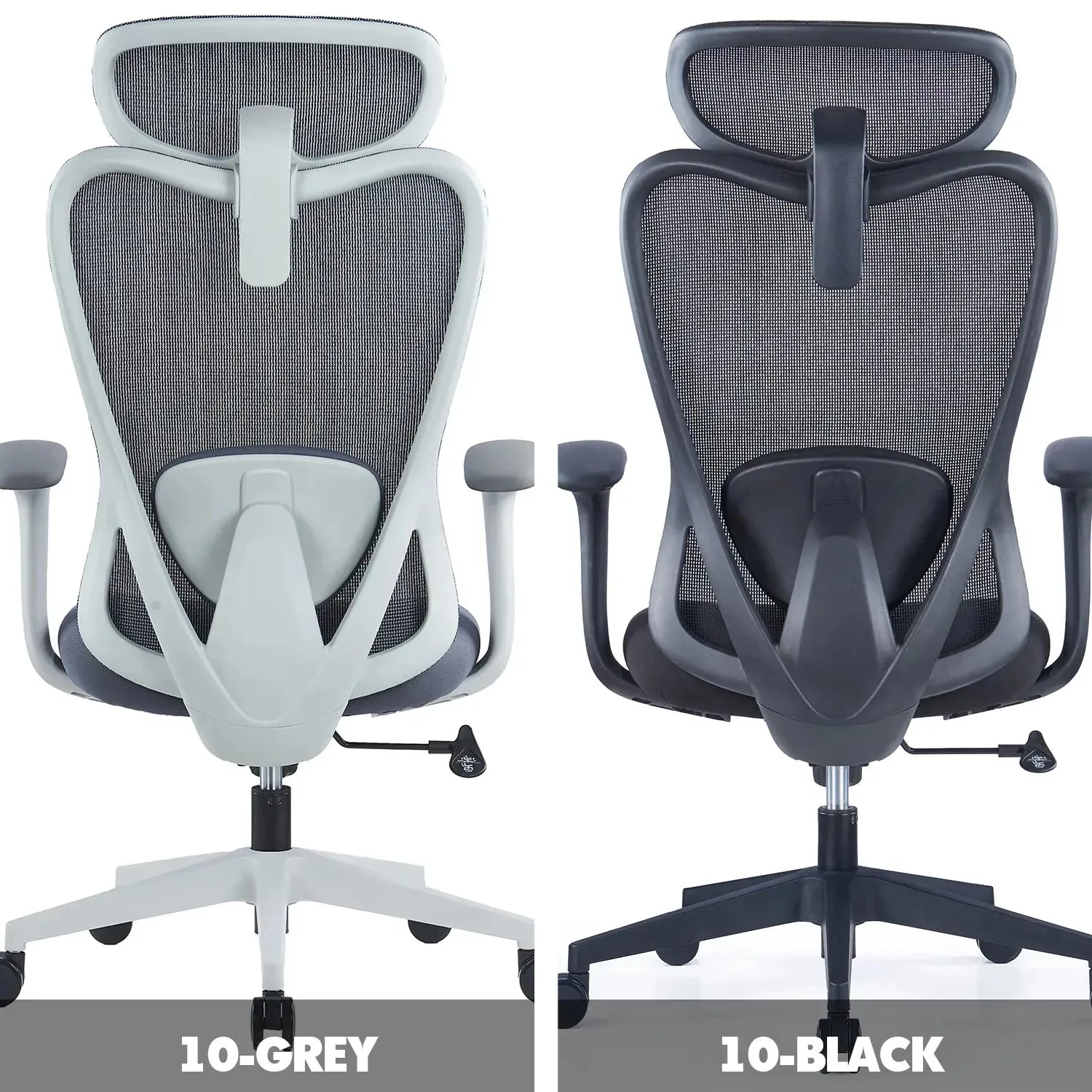 Modern Mesh Ergonomic Office Chair ARTIQUE