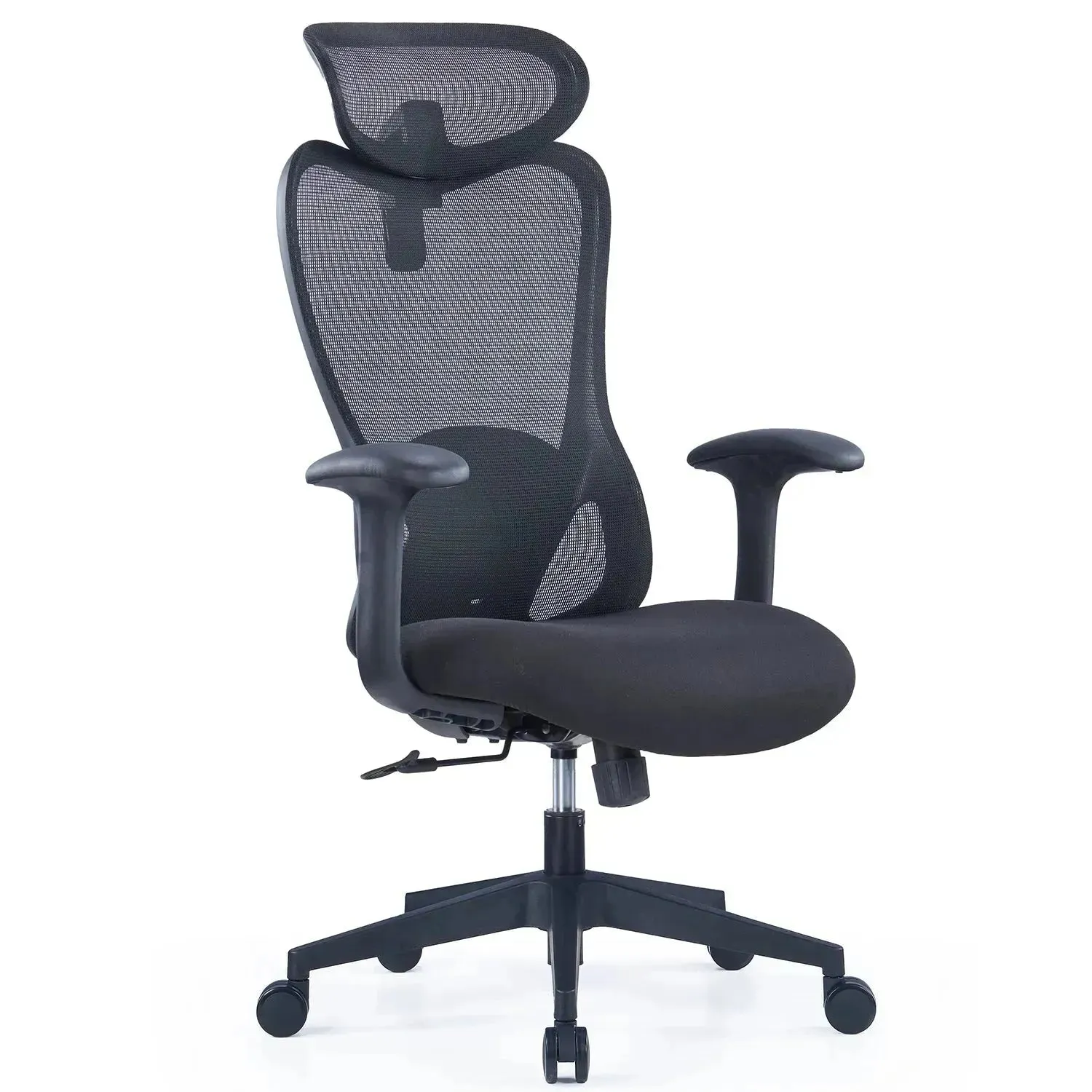 Modern Mesh Ergonomic Office Chair ARTIQUE