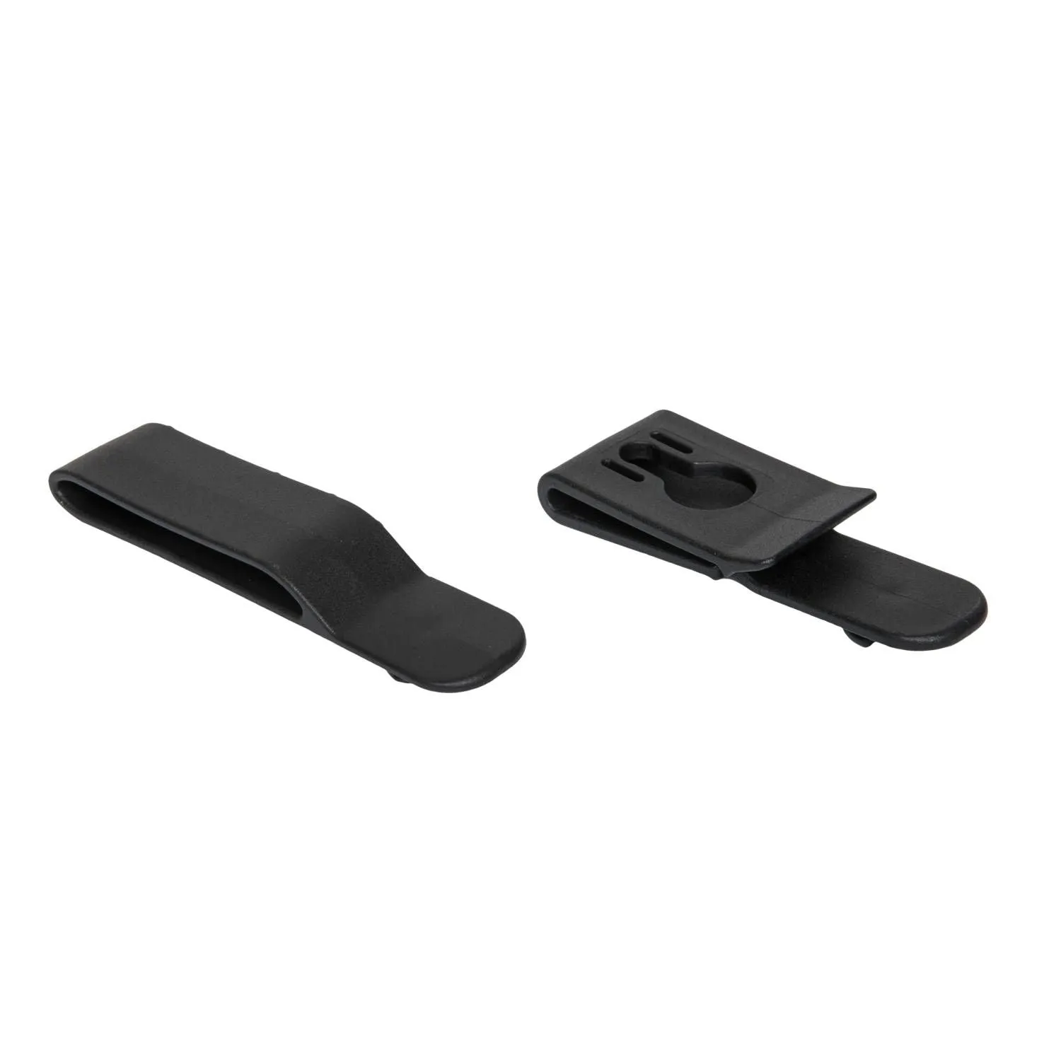Morakniv Bushcraft Black Carbon Steel