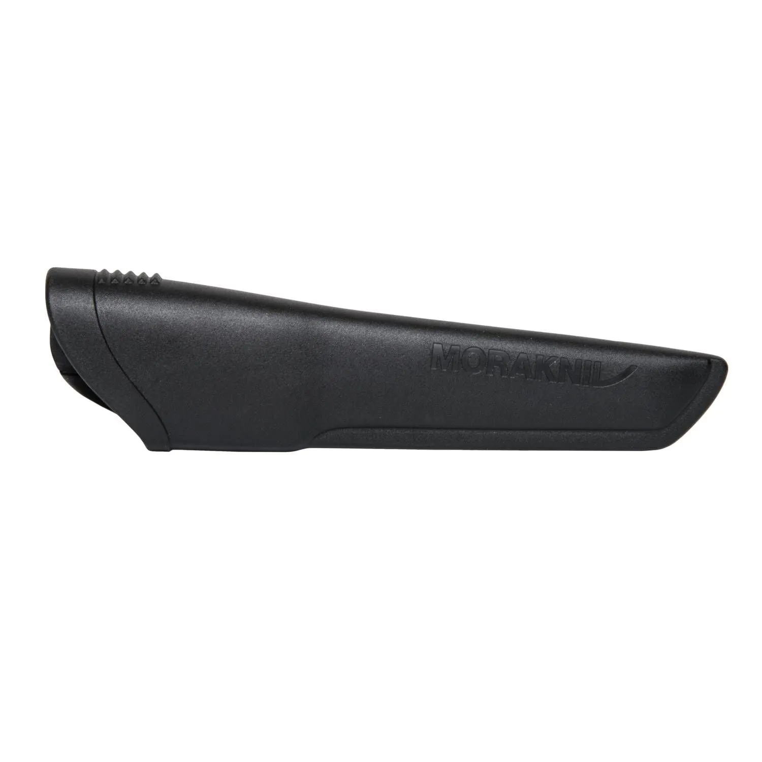 Morakniv Bushcraft Black Carbon Steel