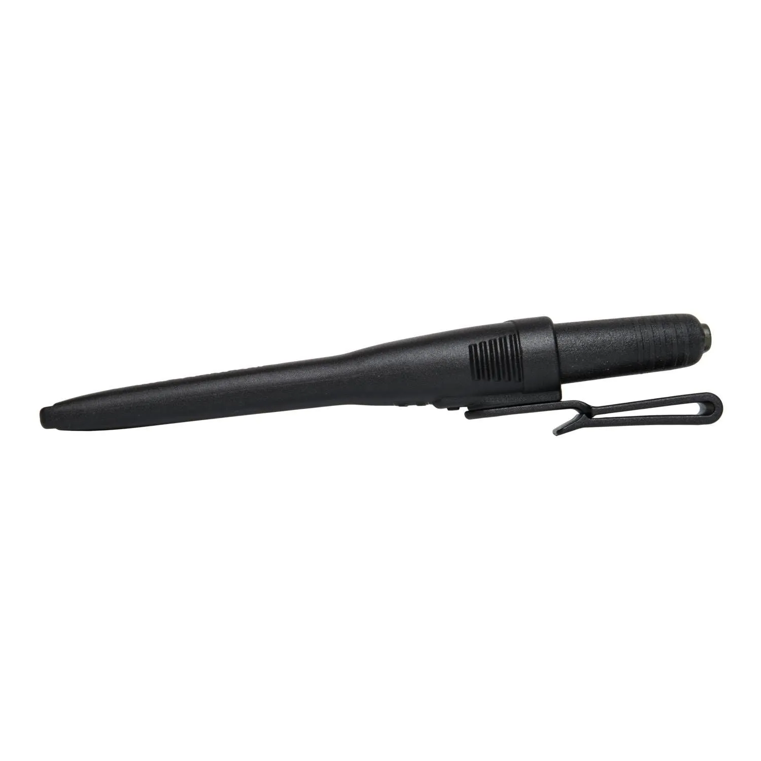 Morakniv Bushcraft Black Carbon Steel