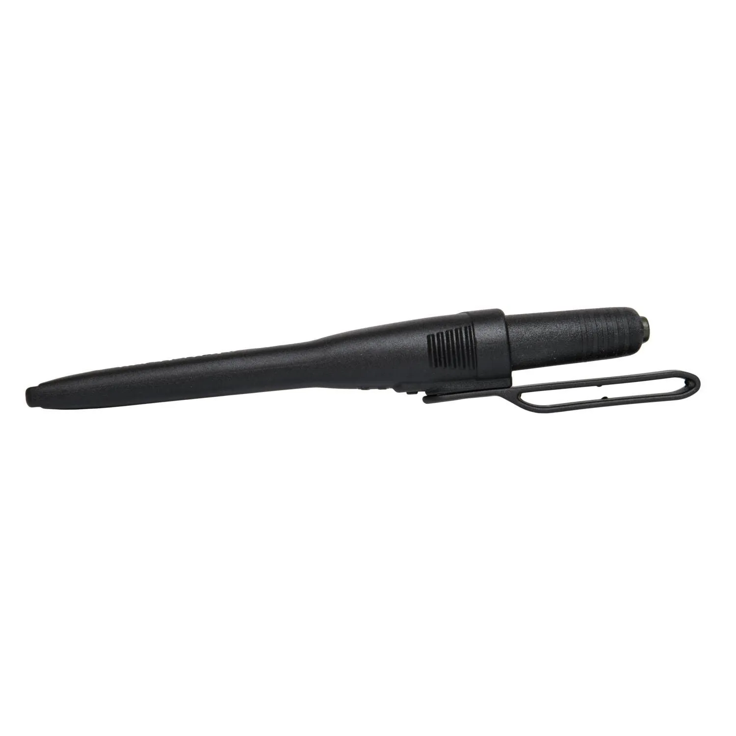 Morakniv Bushcraft Black Carbon Steel