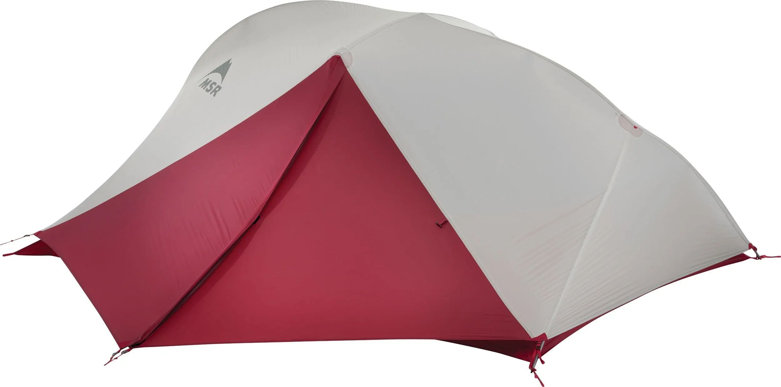 MSR Freelight Ultralight Backpacking Tent- 3 Person