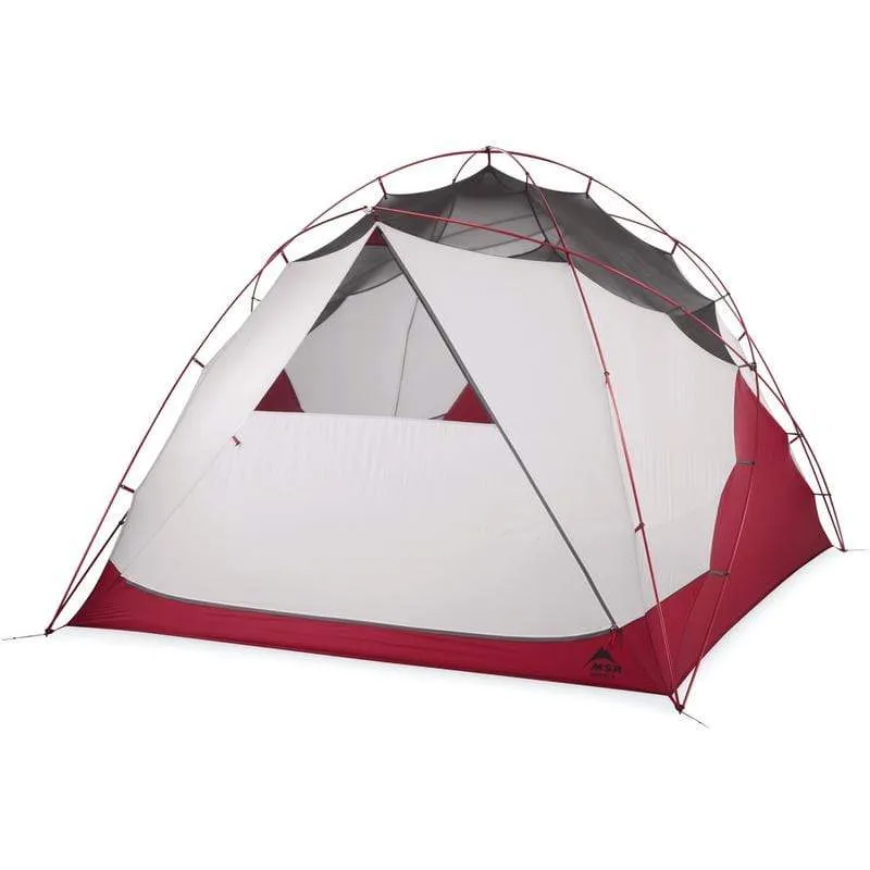 MSR Habitude 6 Family & Group Camping Tent