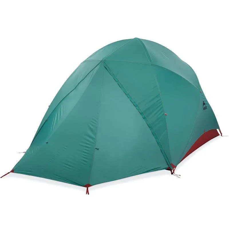 MSR Habitude 6 Family & Group Camping Tent