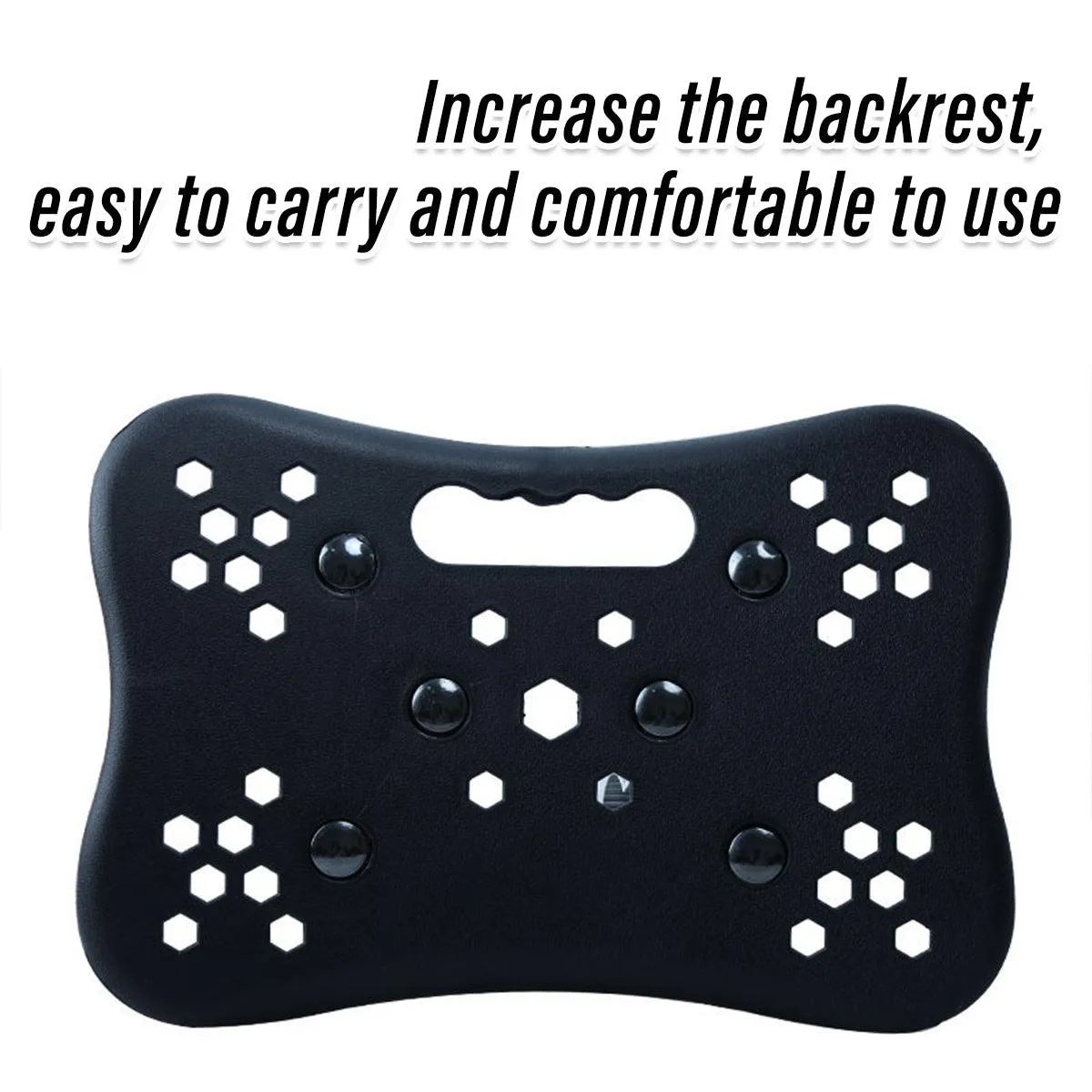 Multifunctional Recliner Folding Fishing Chair Portable Outdoor Camping Chair